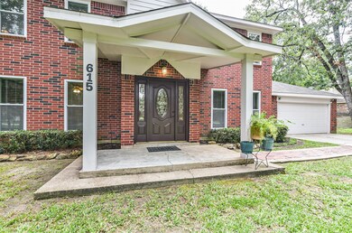 615 Shadberry Dr, Magnolia, TX 77354 - photo 6