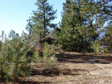 Secluded Building Site With Views