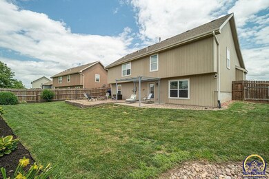 4323 SW Misty Harbor Dr, Topeka, KS 66610 - photo 5