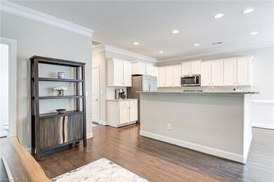 670 Stags Leap Ct, High Point, NC 27265 - photo 6