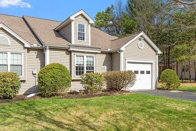 12 Meditation Ln unit 12, Lancaster, MA 01523 - photo 2