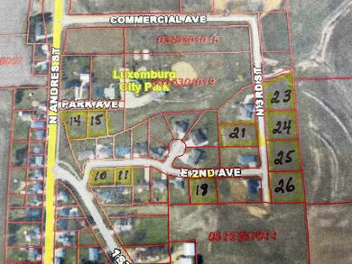 000 N 3rd St, Luxemburg, IA 52065 - photo 4