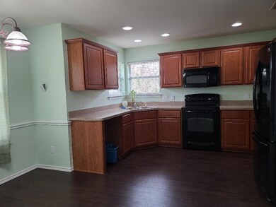 226 Rose Ave, Cleburne, TX 76033 - photo 5