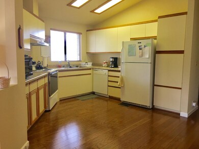 Large Kitchen