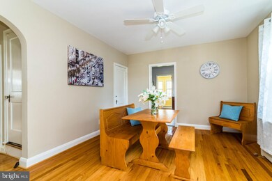 3218 Rosalie Ave, Parkville, MD 21234 - photo 5