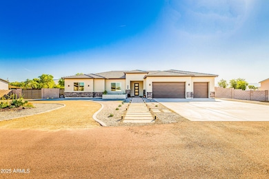 2927 W Latona Rd, Laveen, AZ 85339 - photo 6