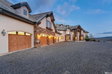 525 Cable Canyon Way, Fernley, NV 89408 - photo 2