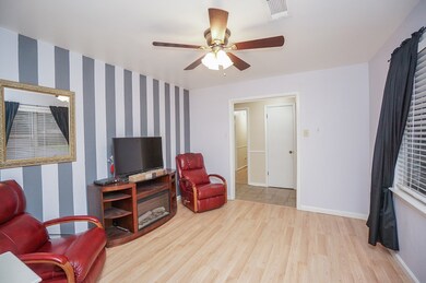 1714 Mahlmann St, Rosenberg, TX 77471 - photo 7