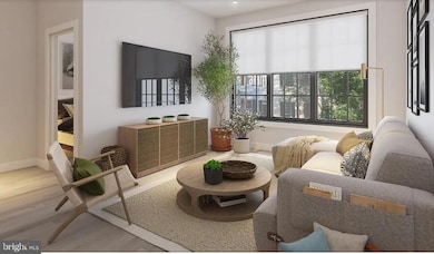 326 N 12th St unit 203, Philadelphia, PA 19107 - photo 6