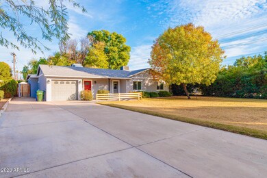 3401 N 35th Street, Phx, AZ, 85018