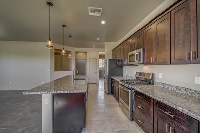 Granite Countertops