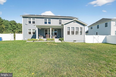 39 Legacy Dr, Owings Mills, MD 21117 - photo 4