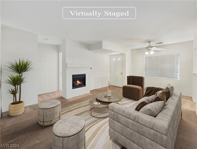Staged Photo