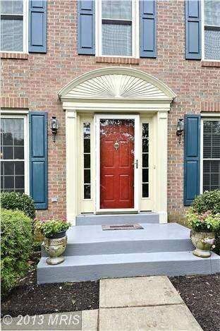 1386 Sunwood Terrace, Annapolis, MD 21409 - photo 2