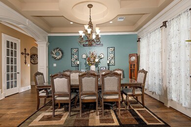 10218 Clubhouse Cir, Magnolia, TX 77354 - photo 5