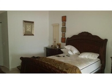 Bedroom Master