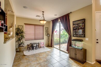 Bonus room