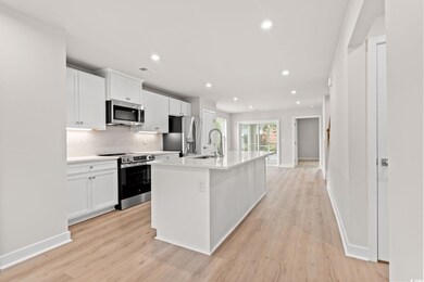 1301 Pleasant View Dr unit A, North Myrtle Beach, SC 29582 - photo 3