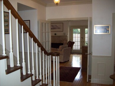Foyer