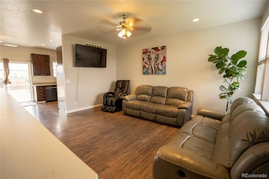 1458 4th Ave, Deer Trail, CO 80105 - photo 5