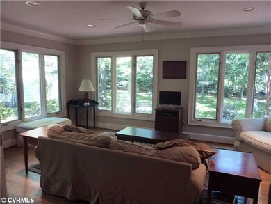 Interior Space/Layout