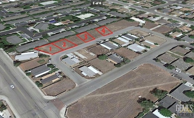 0 Laredo St unit 202508732, Wasco, CA 93280 - photo 3