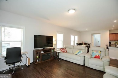 3445 Morgan Rd, Buford, GA 30519 - photo 5