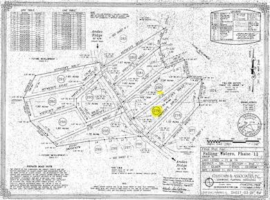 279 Andes Ridge, Ellijay, GA 30536 - photo 2