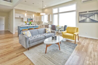 Photos are representative of builder's finished product.