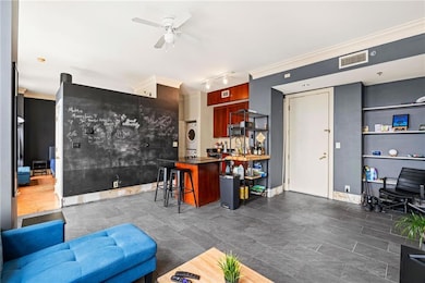 The Healey Building Residential Condos unit 14H, Atlanta, GA 30303 - photo 5