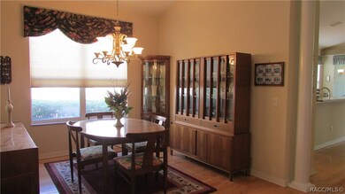 Another dining view