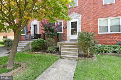 8659 Oak Rd, Parkville, MD 21234 - photo 5