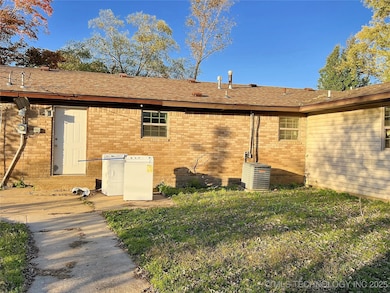 402 W Denton Ave, Sallisaw, OK 74955 - photo 7