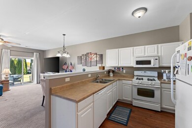 1081 Flagstone Dr, Dyer, IN 46311 - photo 5