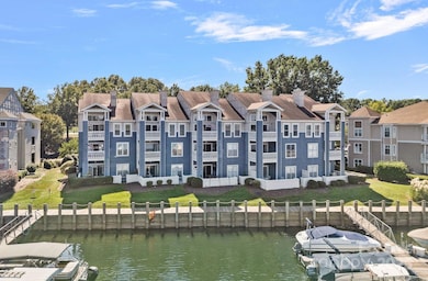 Welcome to Windrose at The Arbors, Vineyard Point!