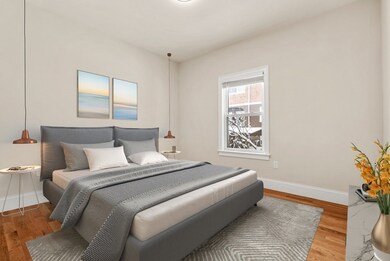 228 Corey Rd unit 1, Brighton, MA 02135 - photo 4