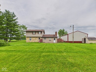 5411 N County Road 850 W, Middletown, IN 47356 - photo 6