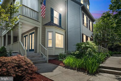 12844 Mill Brook Ct, Woodbridge, VA 22192 - photo 3