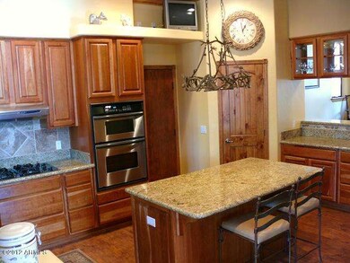 Kitchen 1