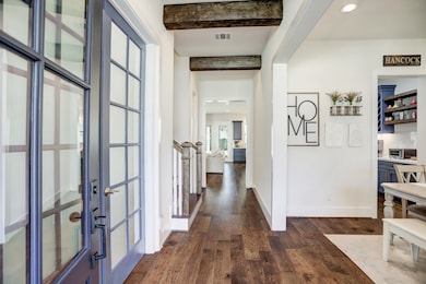 1733 Viking Dr, Houston, TX 77018 - photo 4