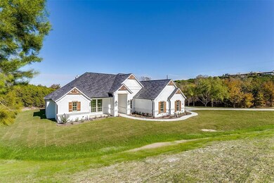 100 Cedar Mountain Dr, Weatherford, TX 76085 - photo 2