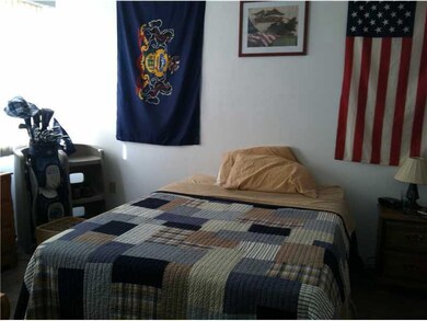 Bedroom.