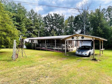 175 Burney Rd, Asheboro, NC 27205 - photo 2