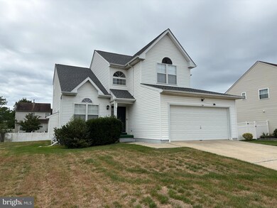 24 Whalen Ave, Sicklerville, NJ 08081 - photo 2