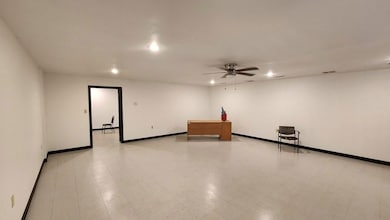 1509 S Lynn Ave, Lamesa, TX 79331 - photo 2