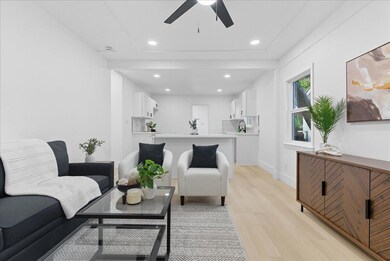 2842 B St, Selma, CA 93662 - photo 4