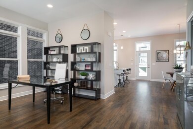 851 Pullman Way, Grandview Heights, OH 43212 - photo 5