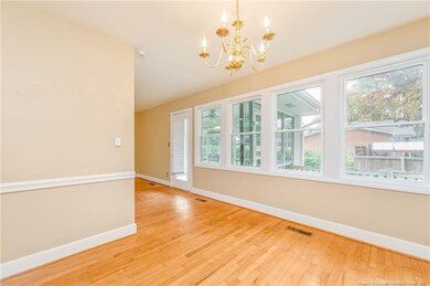 2626 Bennington Rd, Fayetteville, NC 28303 - photo 7