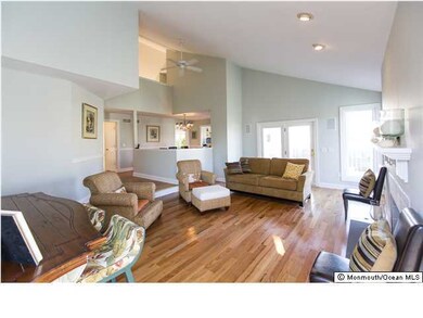 3 Sailors Way, Monmouth Beach, NJ 07750 - photo 2