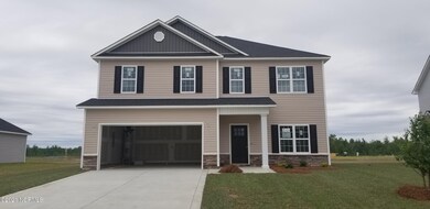 2006 Flounder Run, New Bern, NC 28562 - photo 6